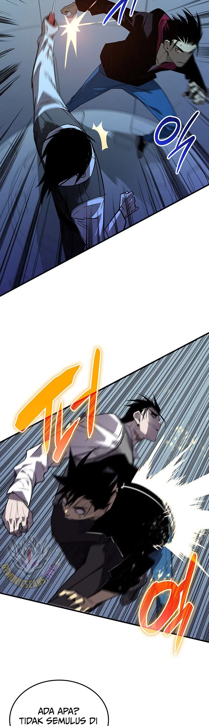 Worn and Torn Newbie Chapter 234 Gambar 12