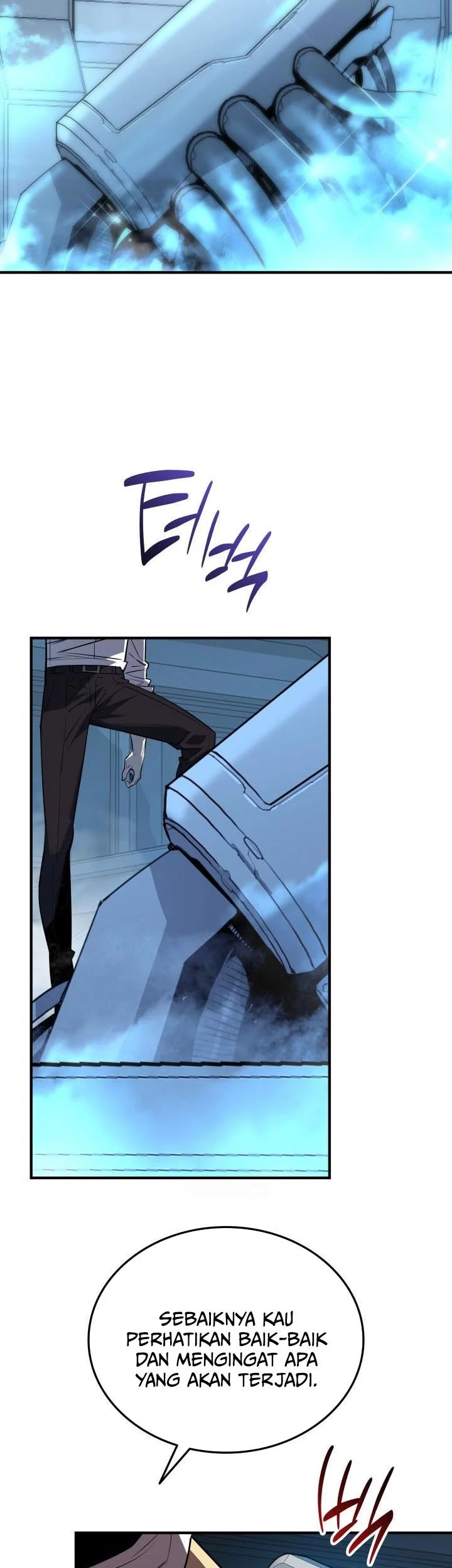 Worn and Torn Newbie Chapter 237 Gambar 19