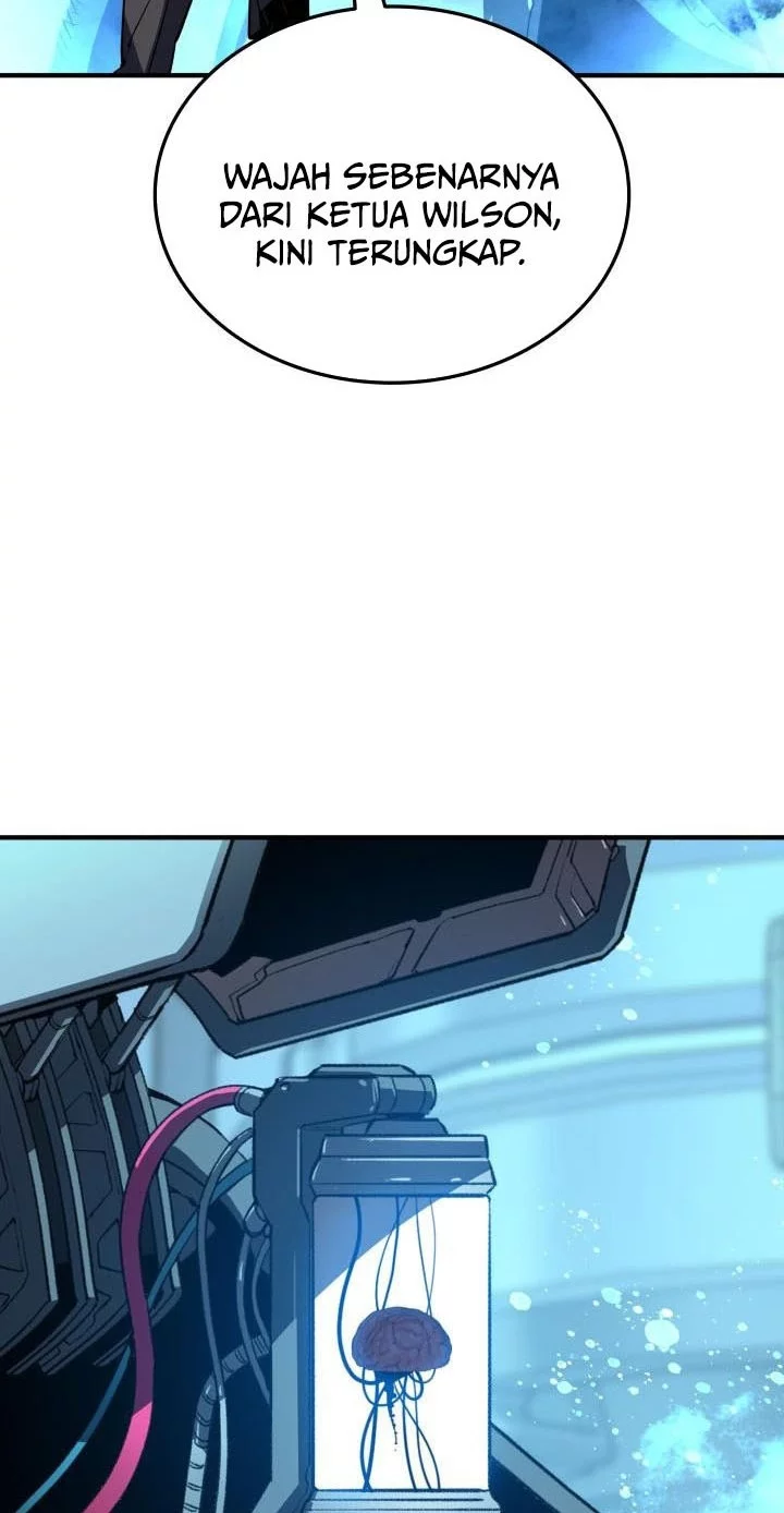 Worn and Torn Newbie Chapter 237 Gambar 22