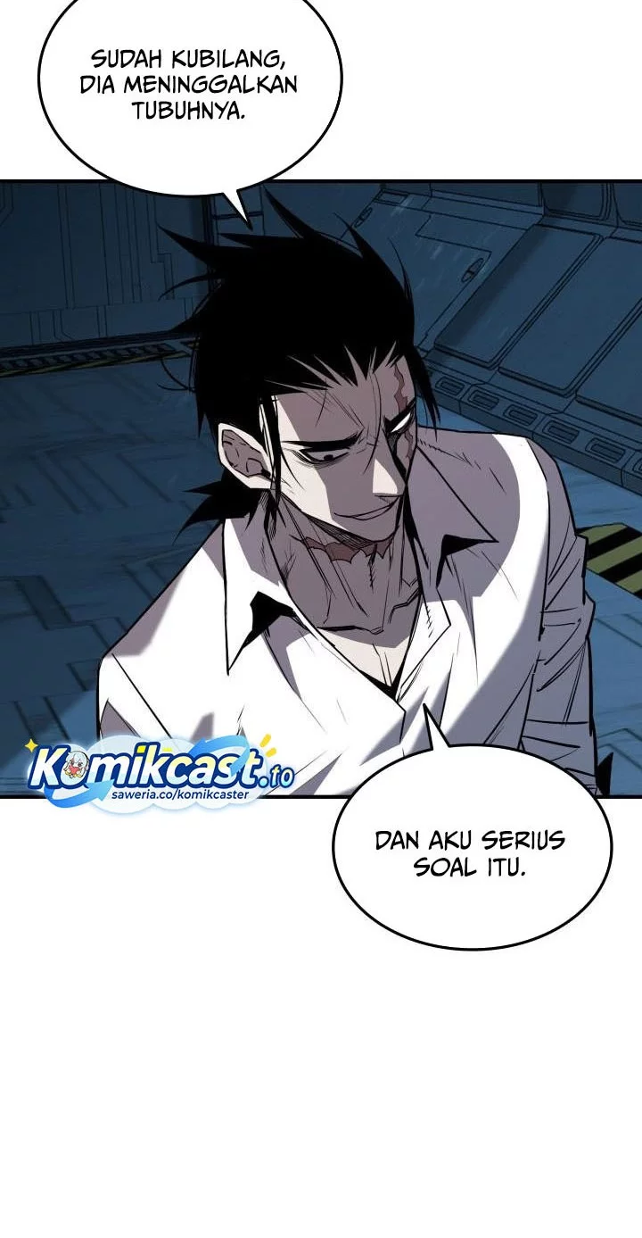 Worn and Torn Newbie Chapter 237 Gambar 24