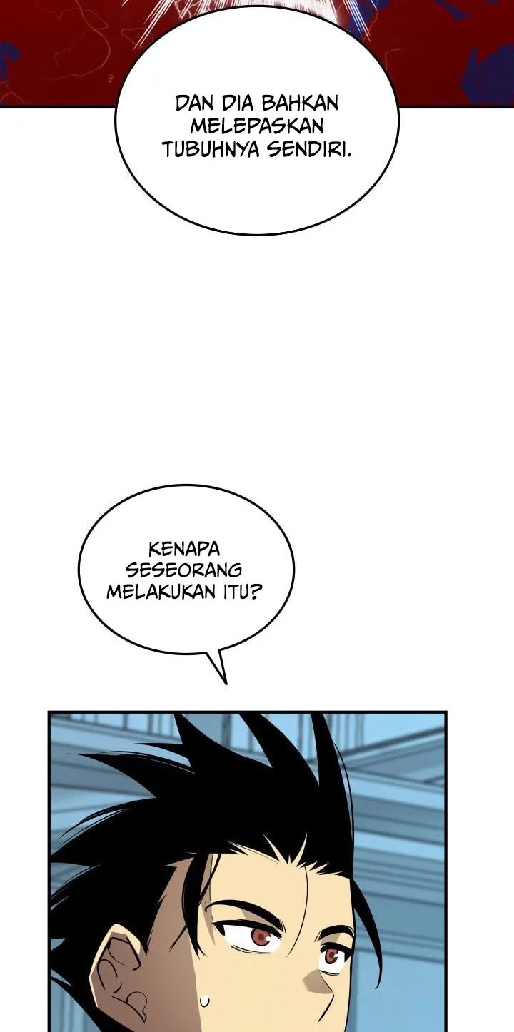 Worn and Torn Newbie Chapter 237 Gambar 26