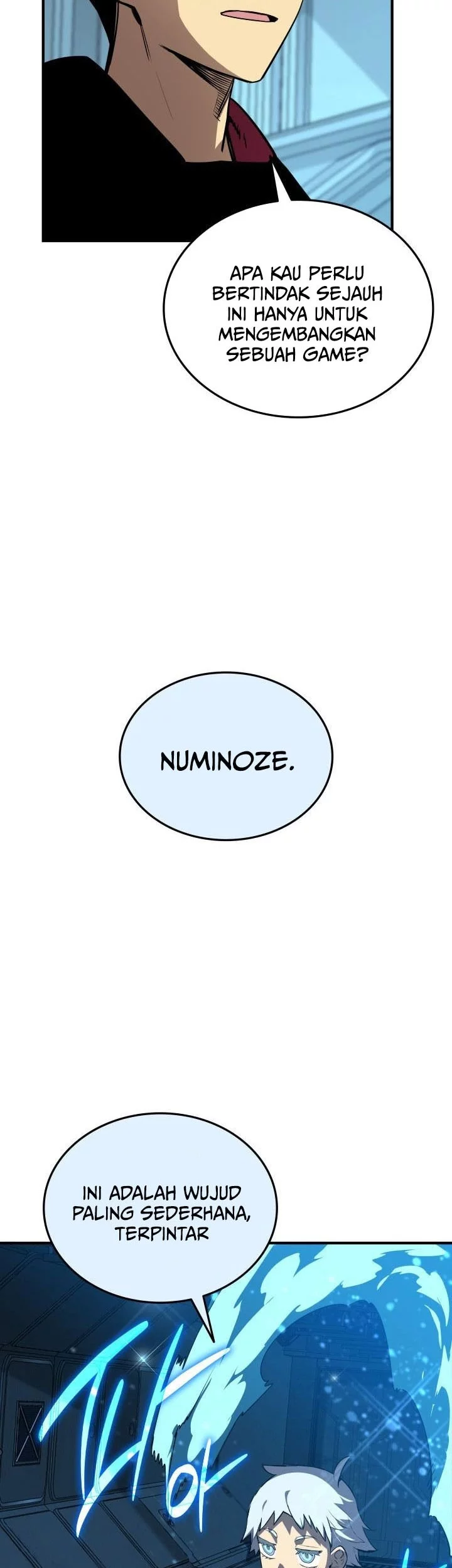 Worn and Torn Newbie Chapter 237 Gambar 27