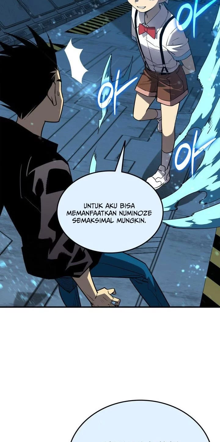 Worn and Torn Newbie Chapter 237 Gambar 28