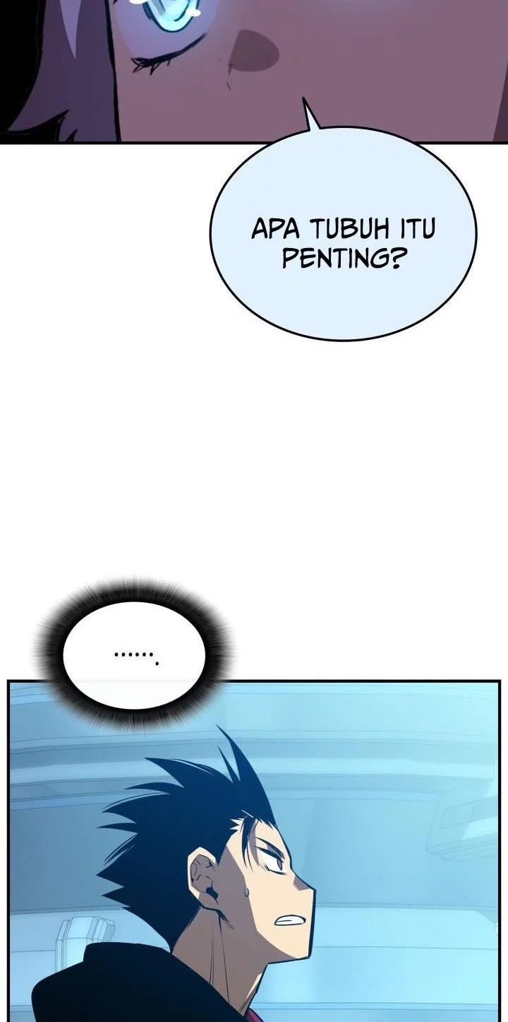 Worn and Torn Newbie Chapter 237 Gambar 30