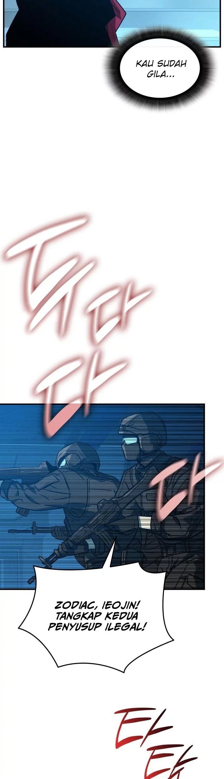 Worn and Torn Newbie Chapter 237 Gambar 31