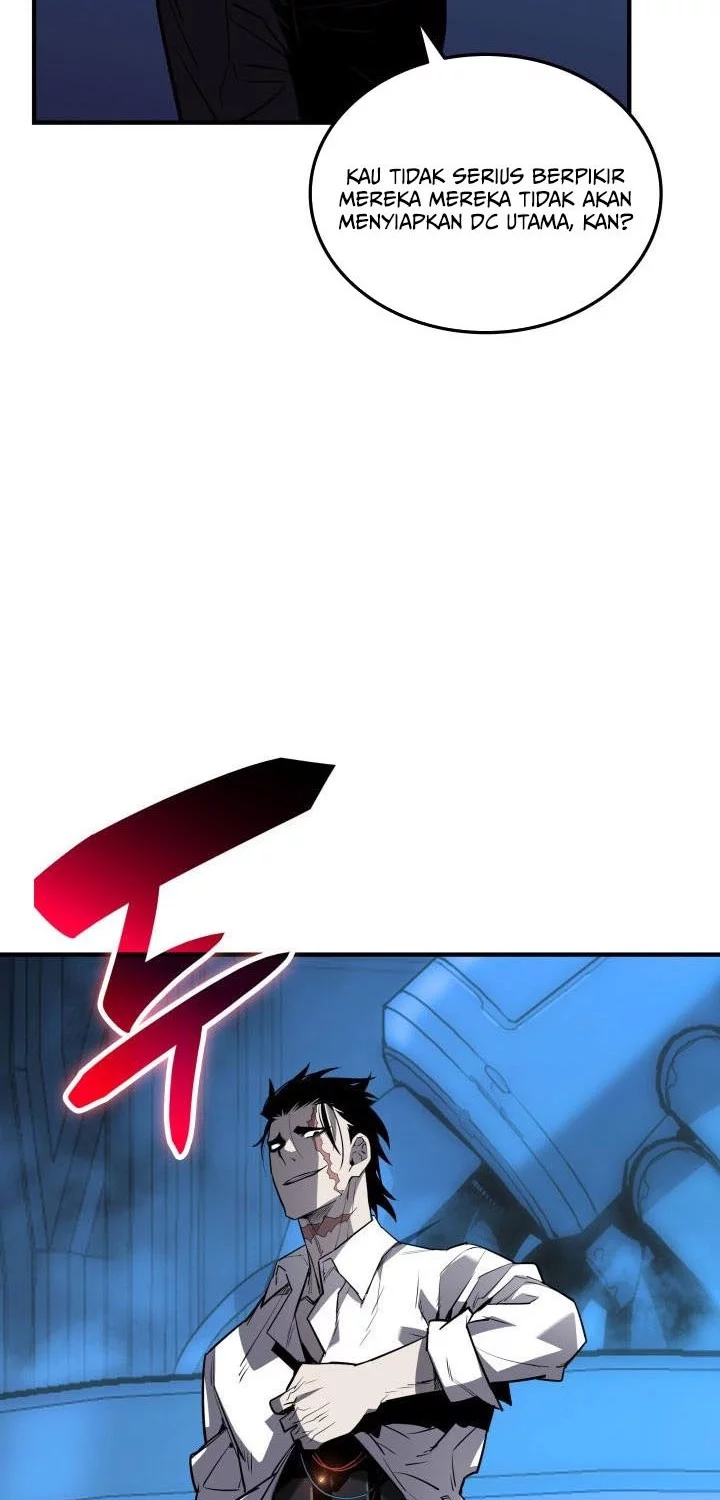 Worn and Torn Newbie Chapter 237 Gambar 34