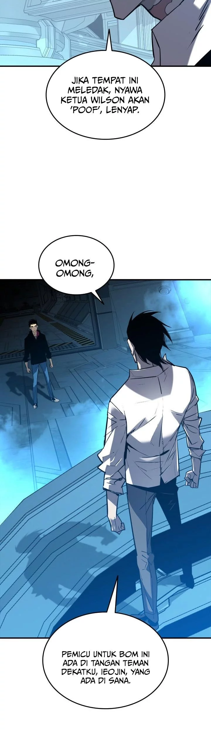 Worn and Torn Newbie Chapter 237 Gambar 37