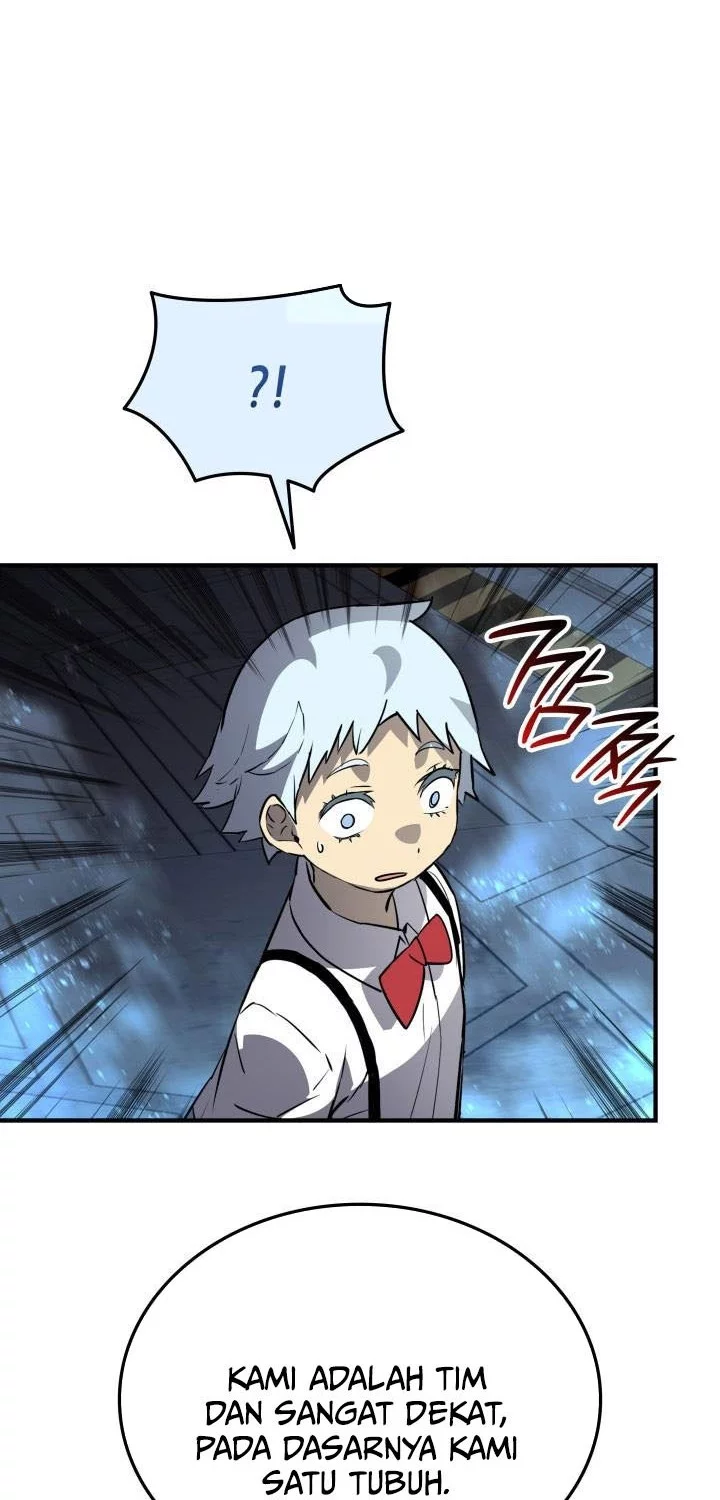 Worn and Torn Newbie Chapter 237 Gambar 38