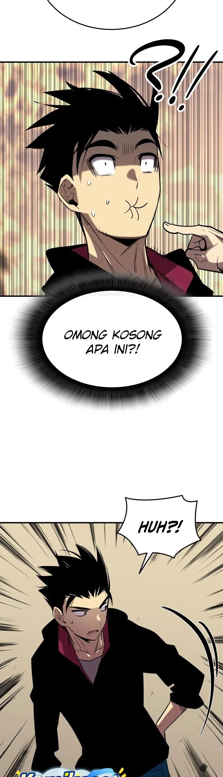 Worn and Torn Newbie Chapter 237 Gambar 39