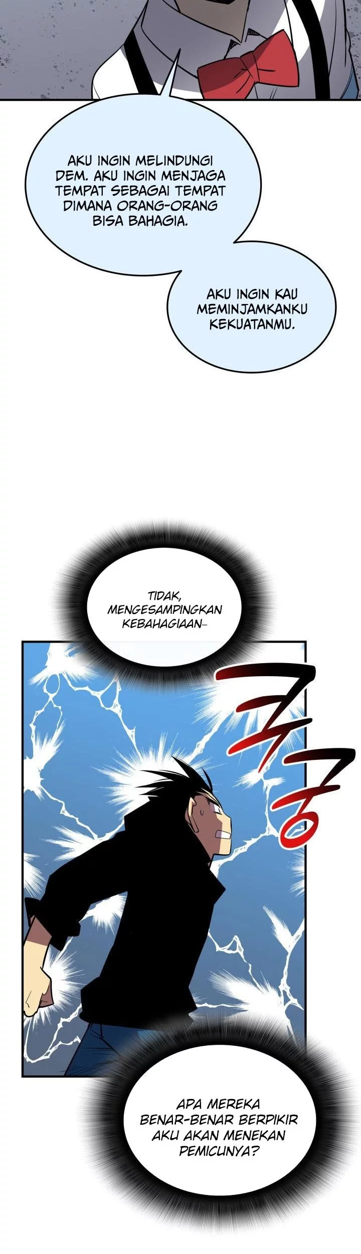 Worn and Torn Newbie Chapter 237 Gambar 51