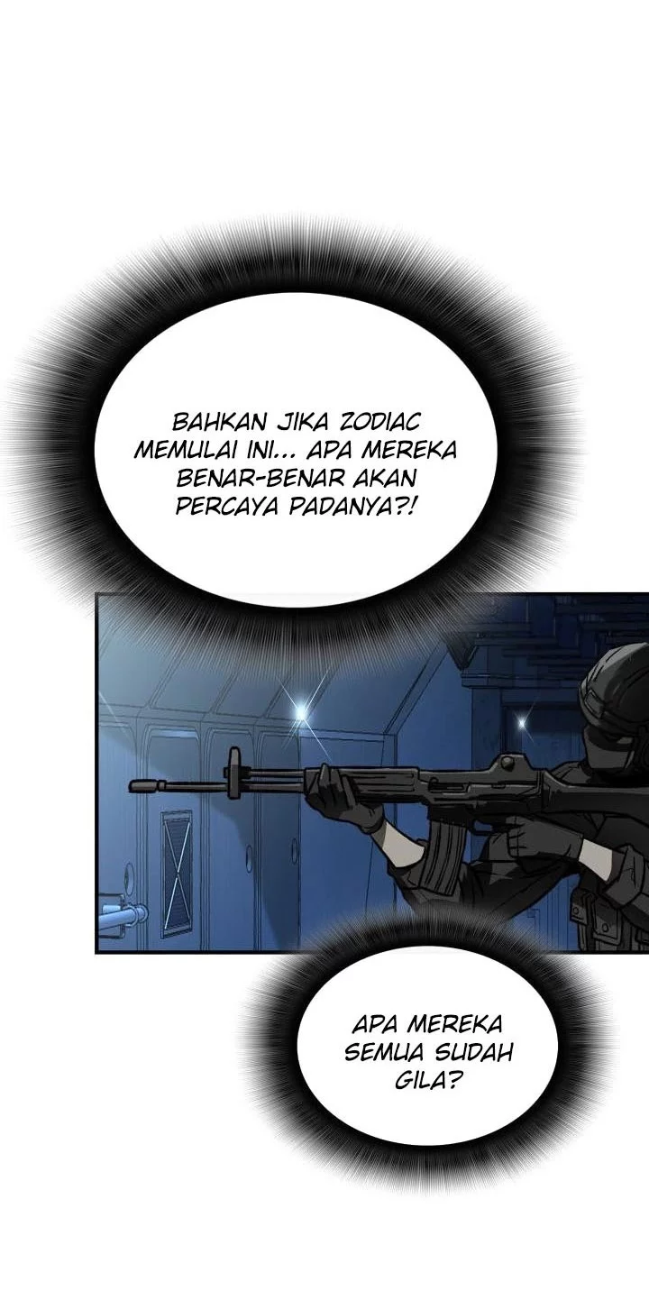 Worn and Torn Newbie Chapter 237 Gambar 52