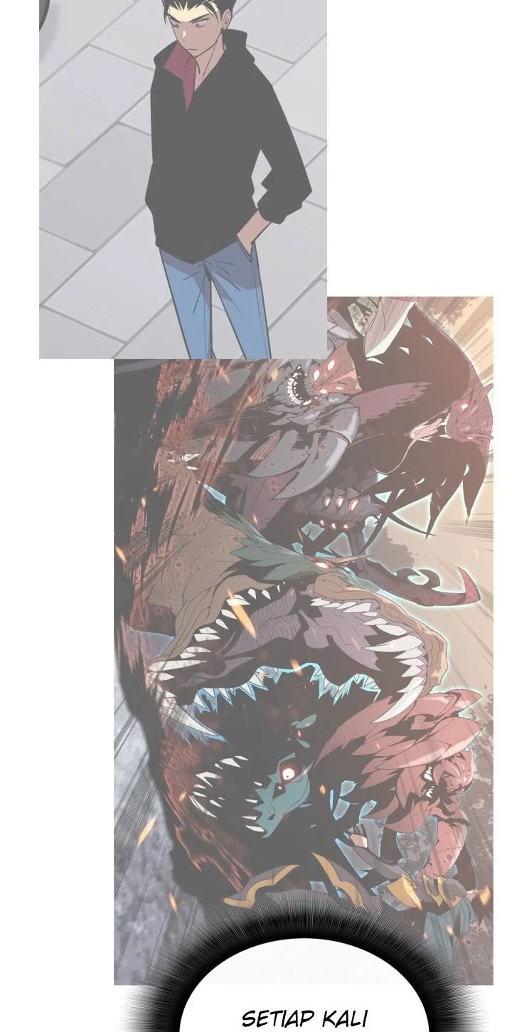 Worn and Torn Newbie Chapter 237 Gambar 54