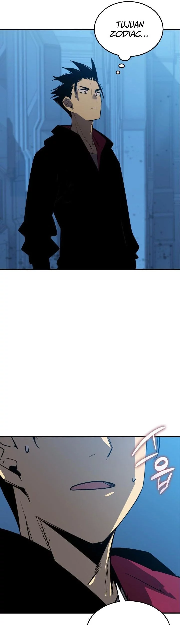 Worn and Torn Newbie Chapter 237 Gambar 57