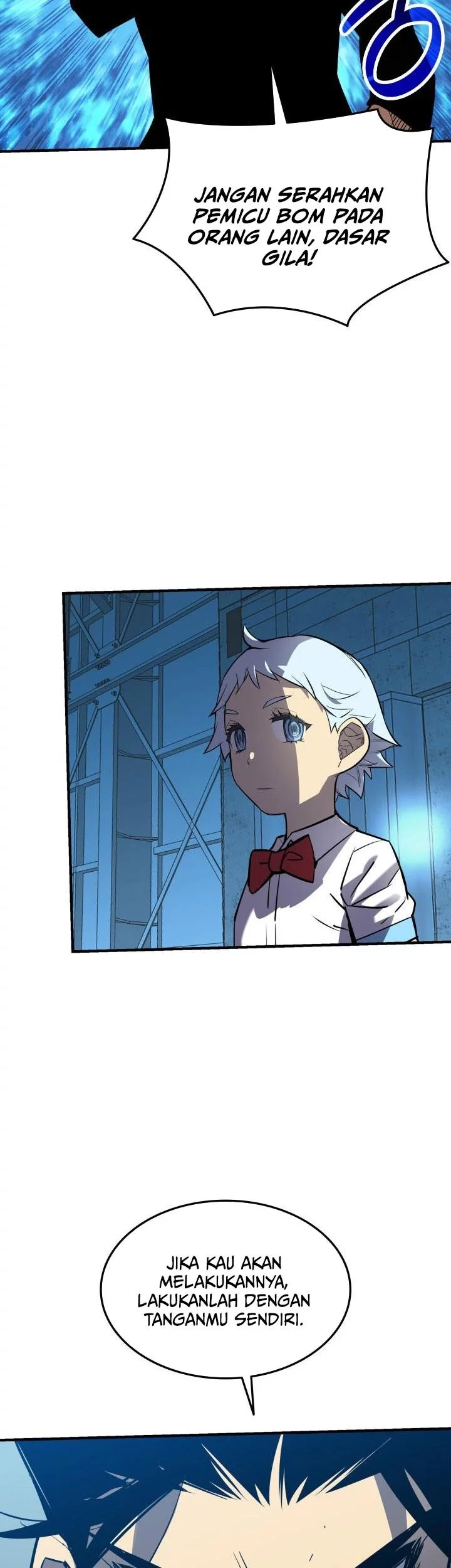 Worn and Torn Newbie Chapter 237 Gambar 59