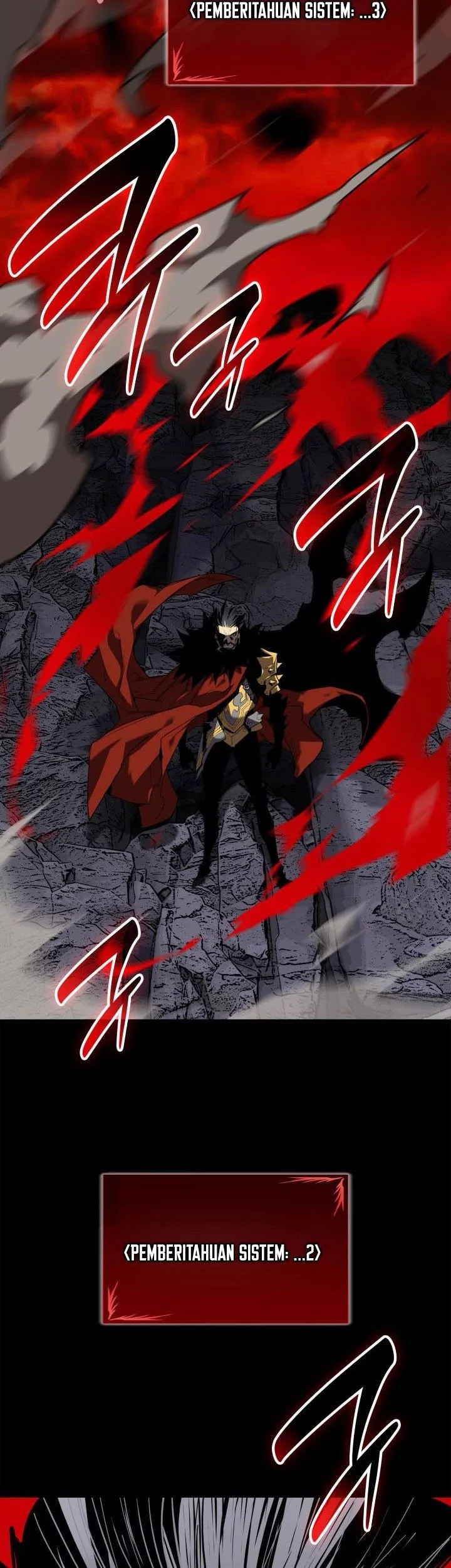 Worn and Torn Newbie Chapter 237 Gambar 5