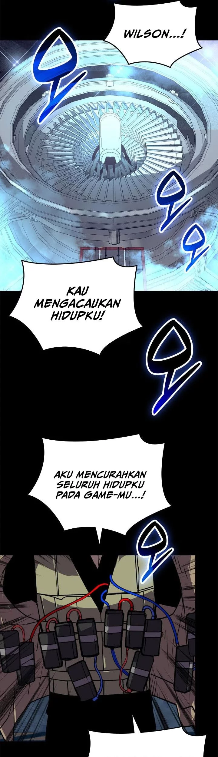 Worn and Torn Newbie Chapter 237 Gambar 9