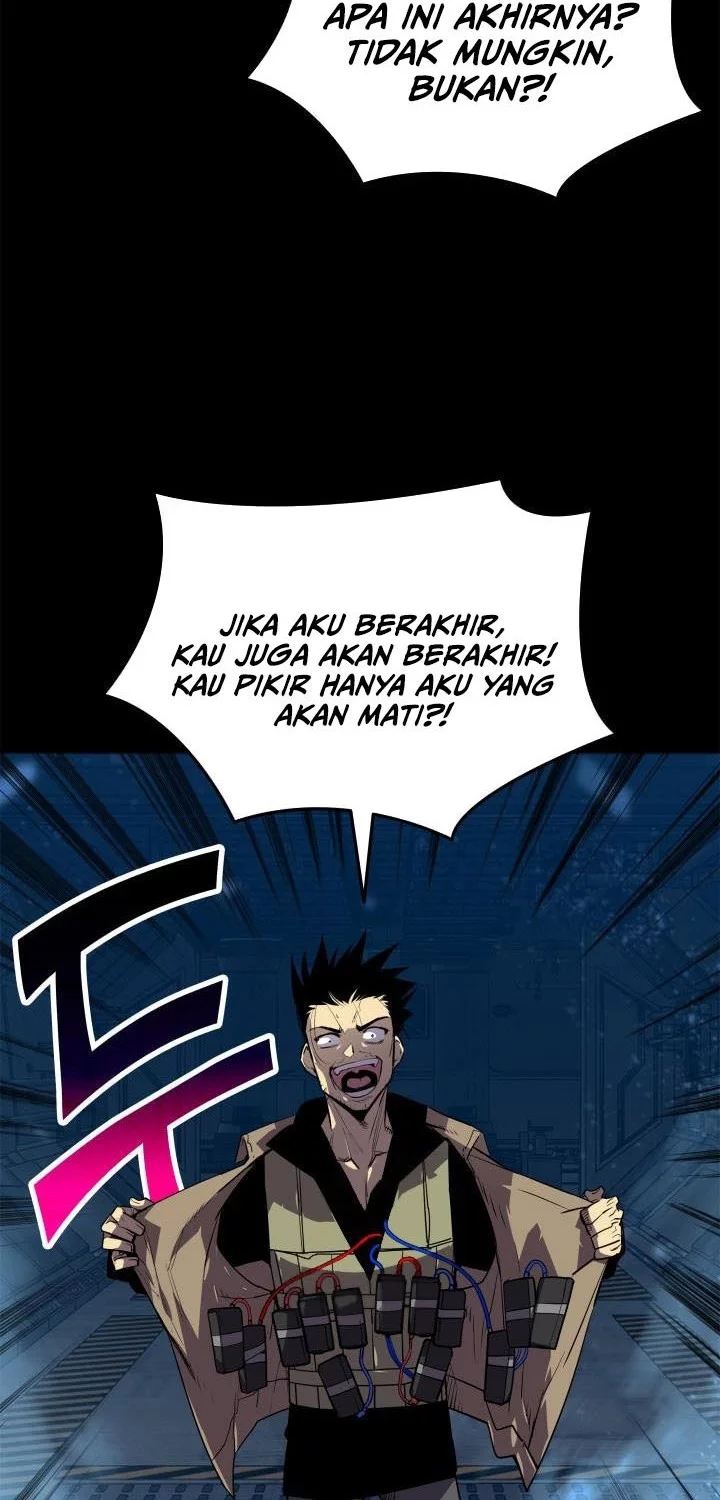 Worn and Torn Newbie Chapter 237 Gambar 10