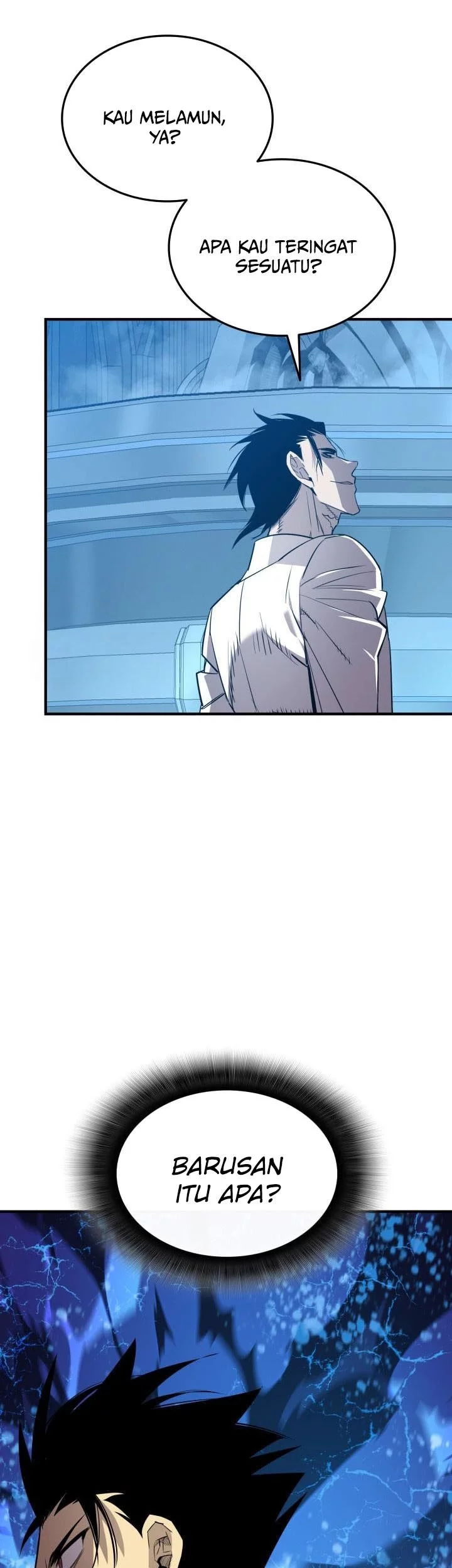 Worn and Torn Newbie Chapter 237 Gambar 15