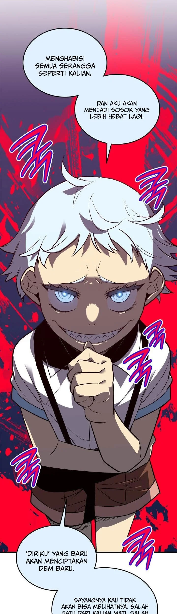 Worn and Torn Newbie Chapter 238 Gambar 19