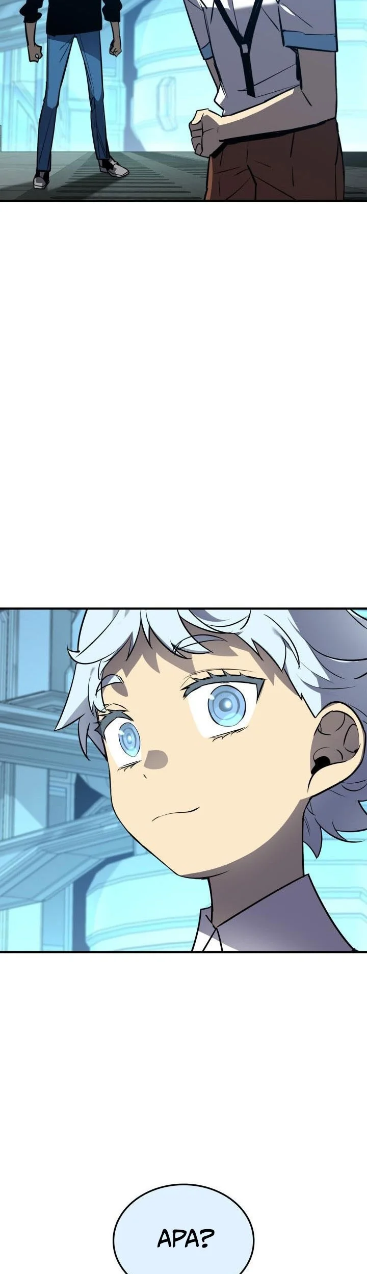 Worn and Torn Newbie Chapter 238 Gambar 21