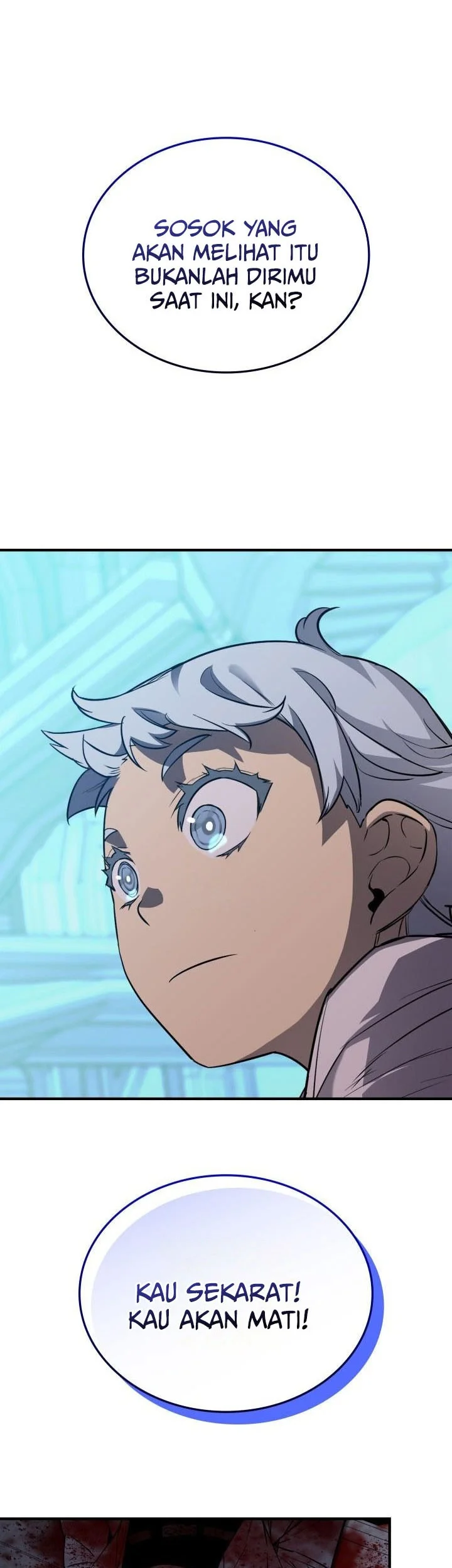 Worn and Torn Newbie Chapter 238 Gambar 27