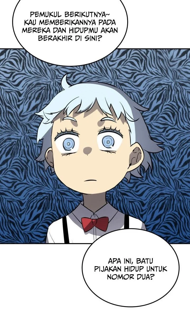 Worn and Torn Newbie Chapter 238 Gambar 30