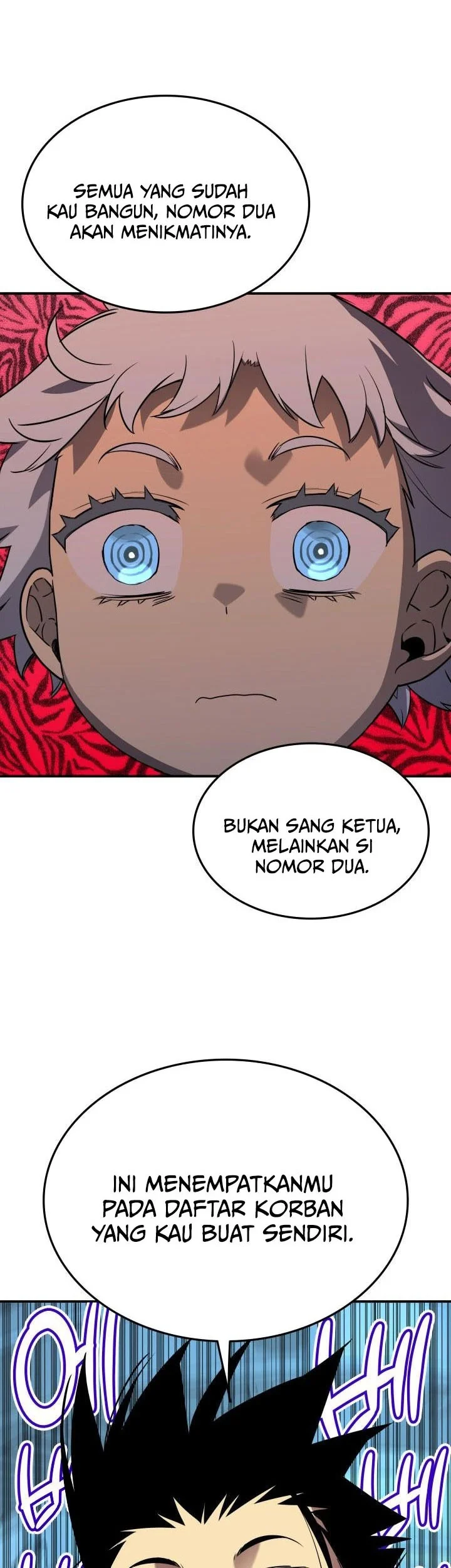 Worn and Torn Newbie Chapter 238 Gambar 31