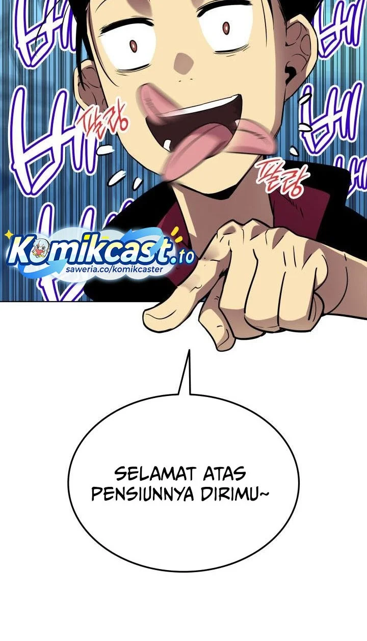 Worn and Torn Newbie Chapter 238 Gambar 32