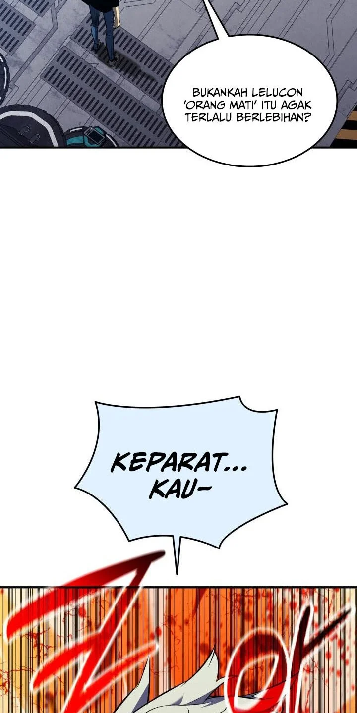 Worn and Torn Newbie Chapter 238 Gambar 34