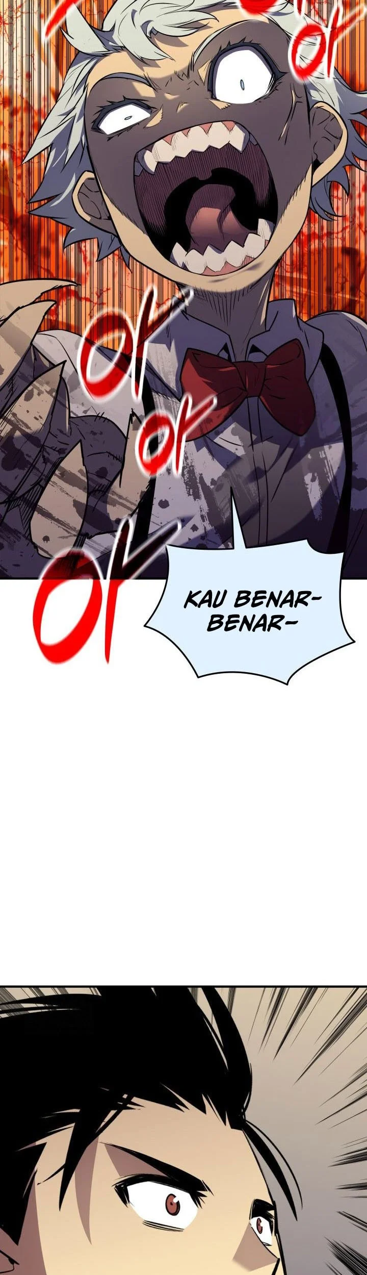 Worn and Torn Newbie Chapter 238 Gambar 35