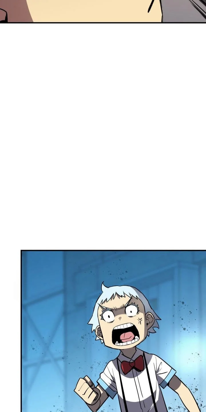 Worn and Torn Newbie Chapter 238 Gambar 36