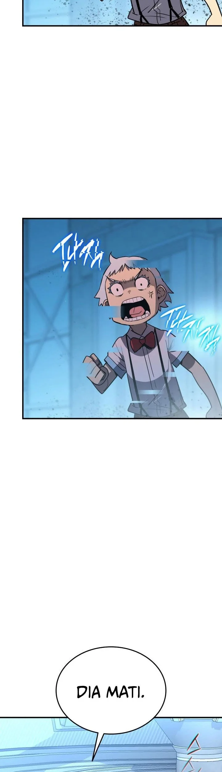 Worn and Torn Newbie Chapter 238 Gambar 37