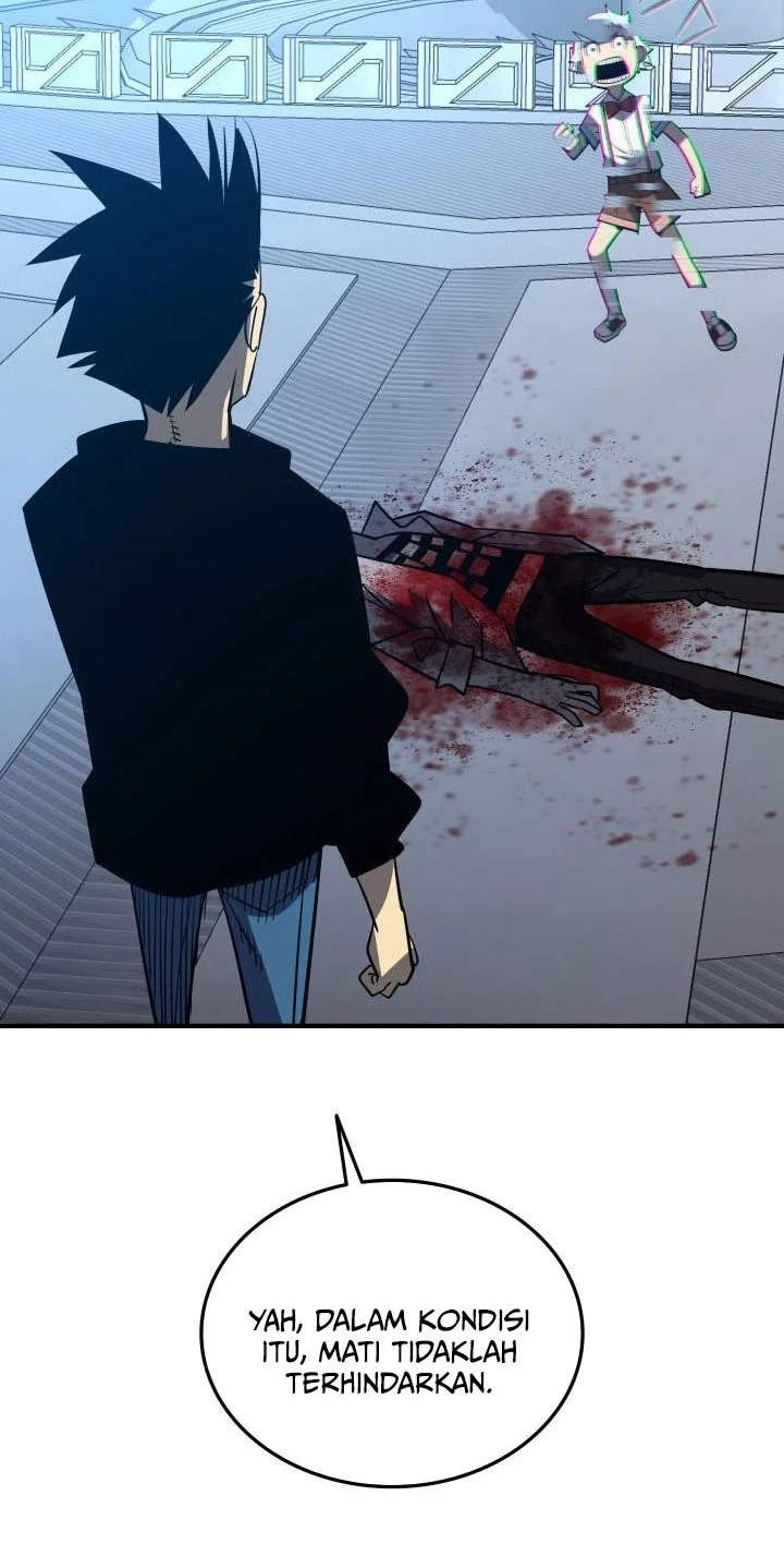 Worn and Torn Newbie Chapter 238 Gambar 38