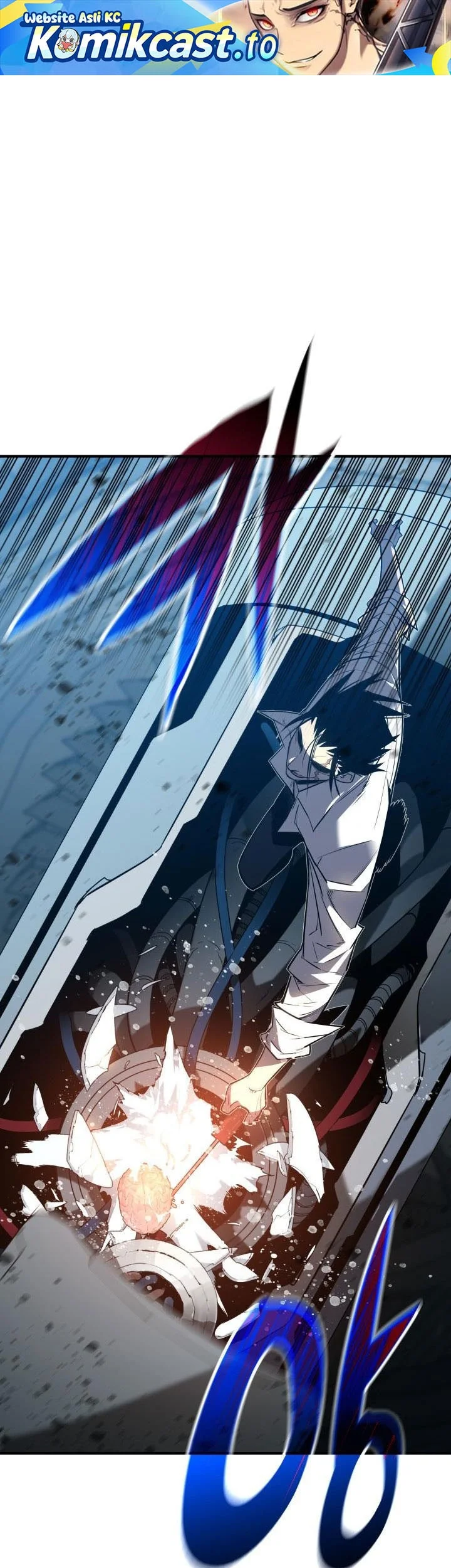 Baca Komik Worn and Torn Newbie Chapter 238 Gambar 1