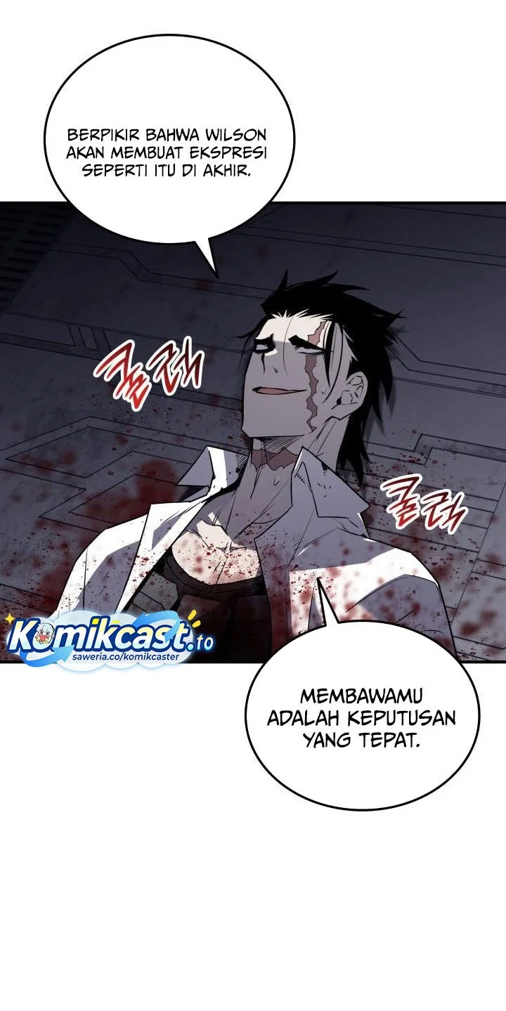 Worn and Torn Newbie Chapter 238 Gambar 40