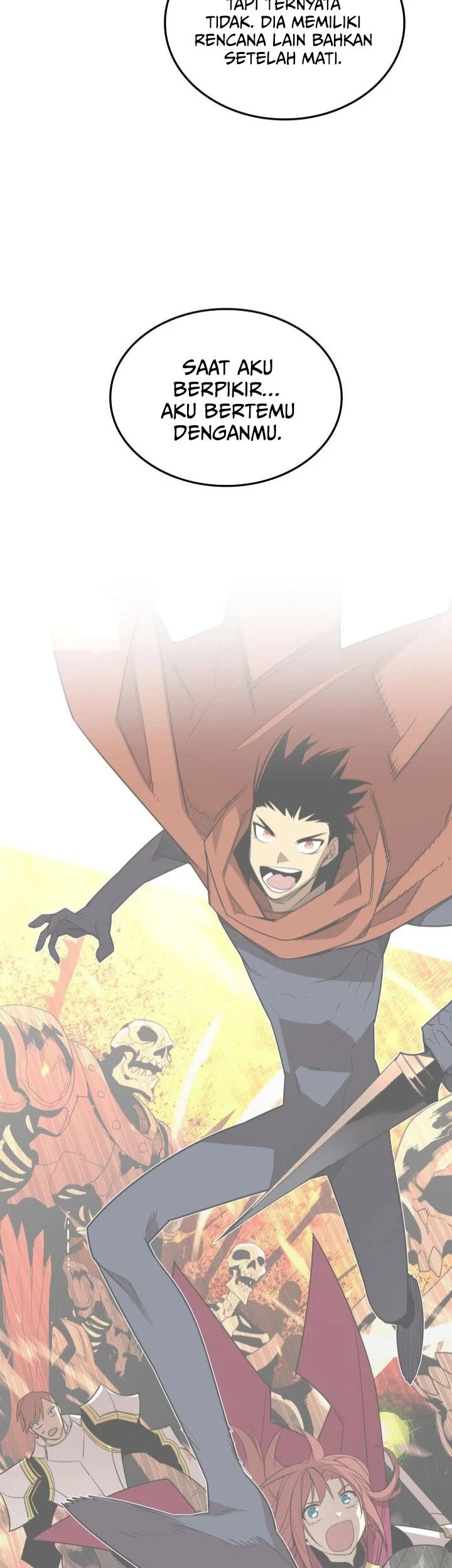 Worn and Torn Newbie Chapter 238 Gambar 45