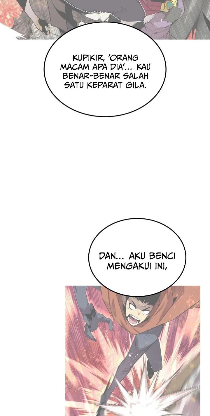 Worn and Torn Newbie Chapter 238 Gambar 46