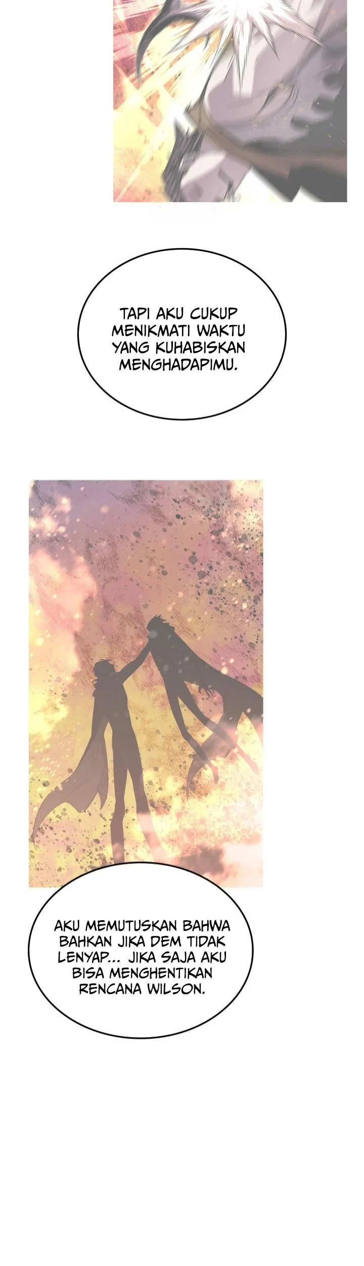 Worn and Torn Newbie Chapter 238 Gambar 47