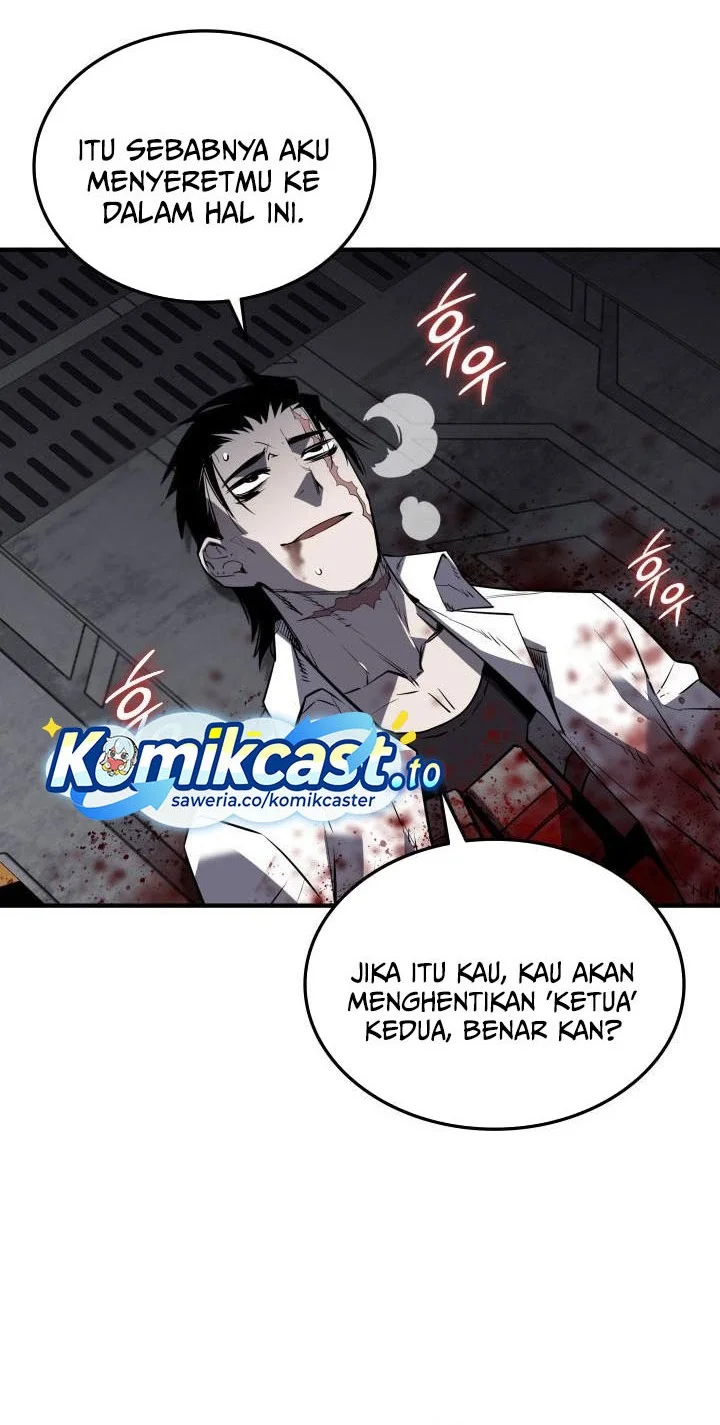 Worn and Torn Newbie Chapter 238 Gambar 48