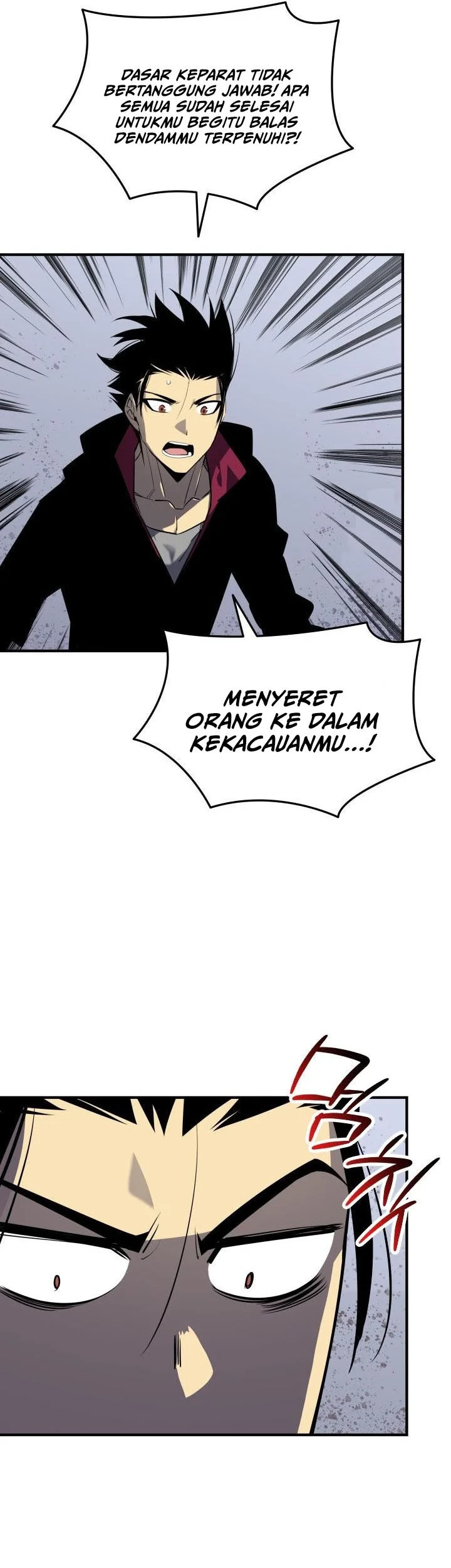 Worn and Torn Newbie Chapter 238 Gambar 49