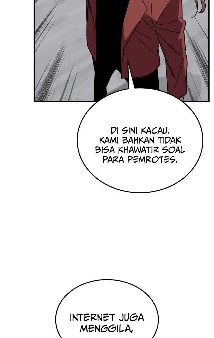 Worn and Torn Newbie Chapter 238 Gambar 54