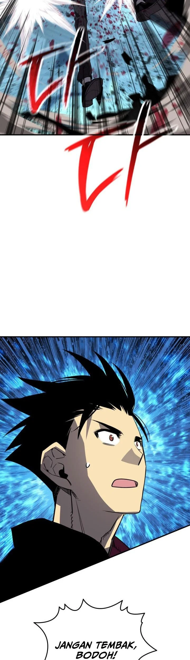 Worn and Torn Newbie Chapter 238 Gambar 5