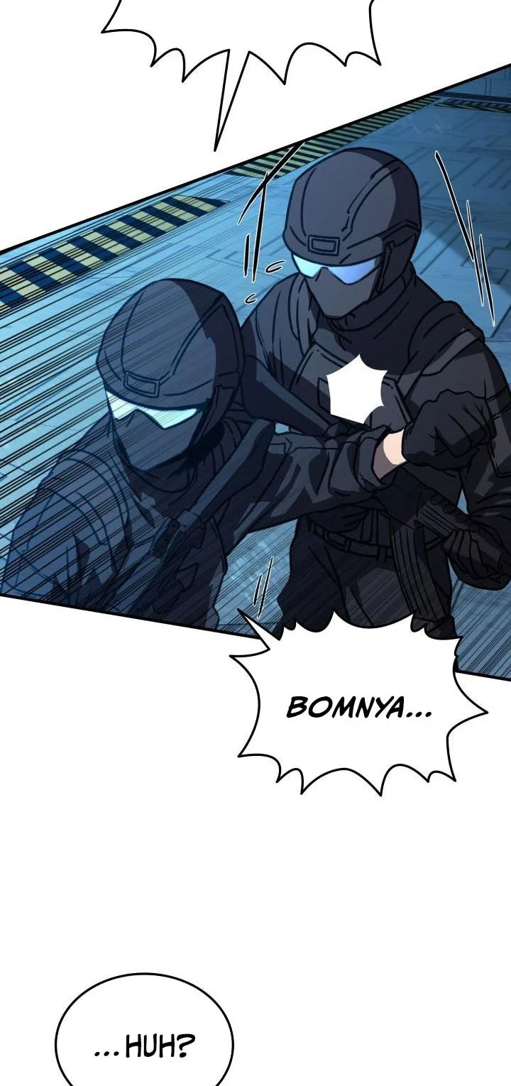 Worn and Torn Newbie Chapter 238 Gambar 6