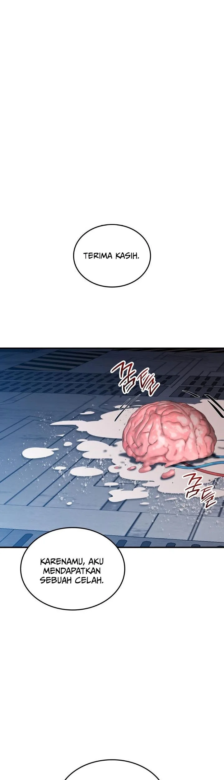 Worn and Torn Newbie Chapter 238 Gambar 9