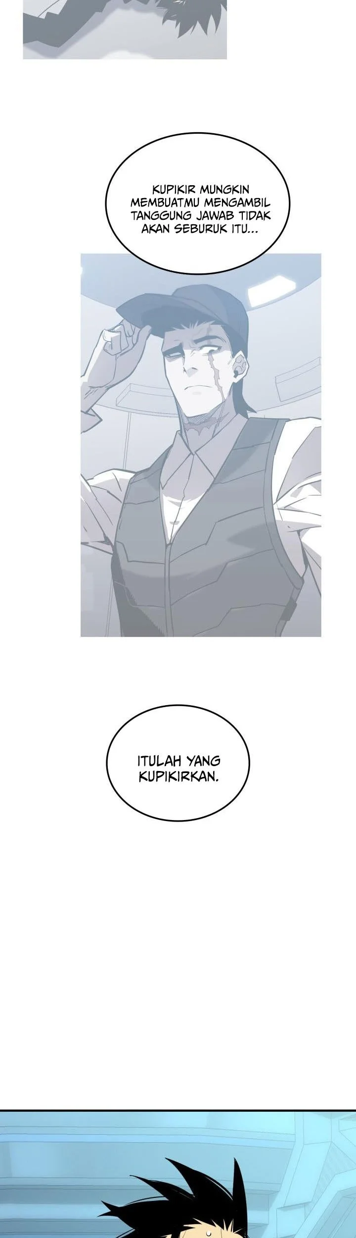 Worn and Torn Newbie Chapter 238 Gambar 13