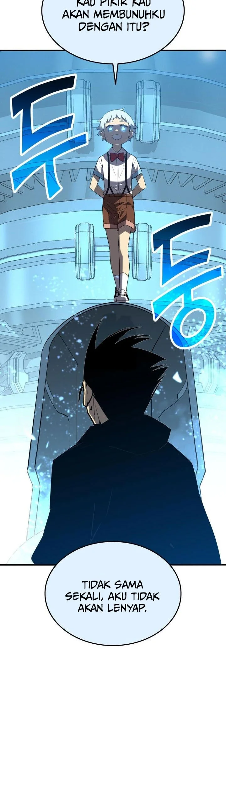 Worn and Torn Newbie Chapter 238 Gambar 15