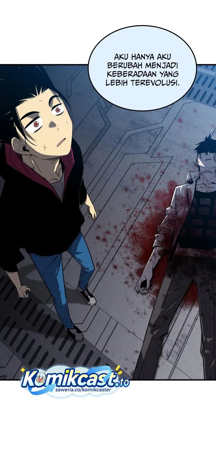 Worn and Torn Newbie Chapter 238 Gambar 16