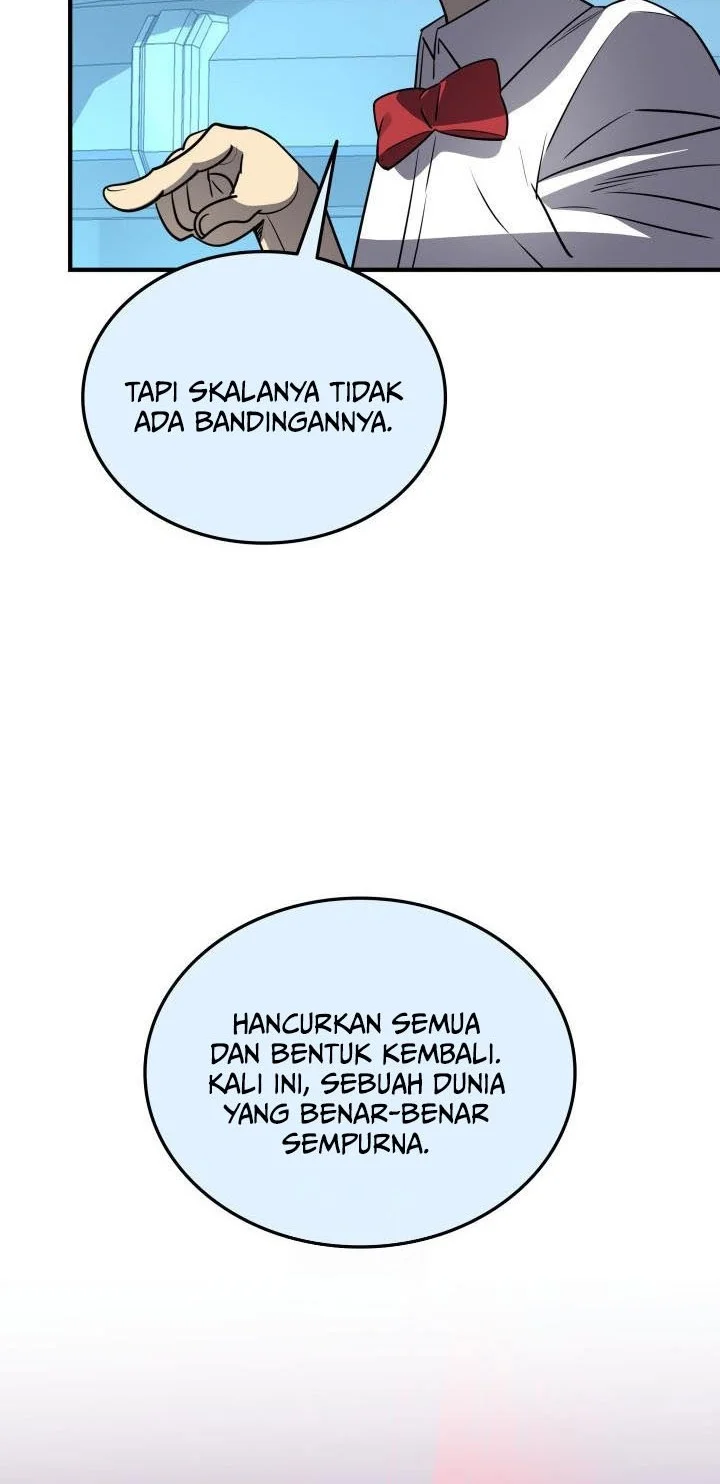 Worn and Torn Newbie Chapter 238 Gambar 18