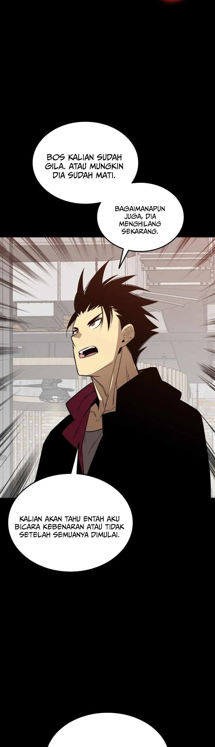 Worn and Torn Newbie Chapter 239 Gambar 19