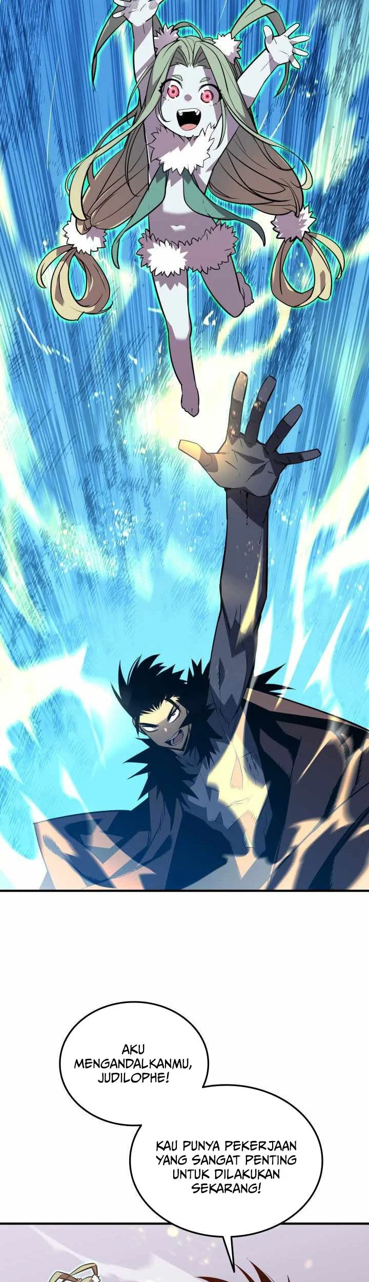 Worn and Torn Newbie Chapter 239 Gambar 27